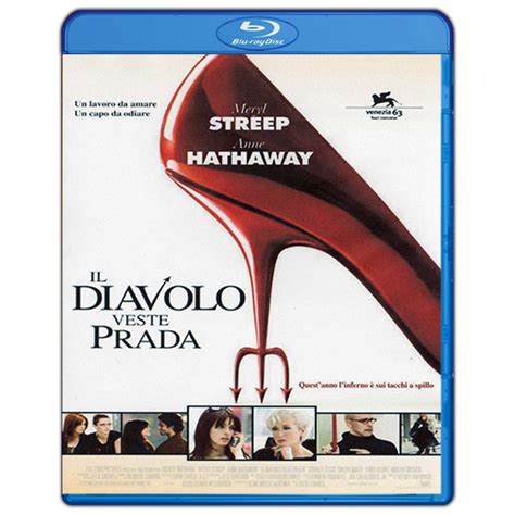 il diavolo veste prada ita sub eng|devil wears prada full movie.